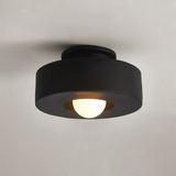 Fitting LED | Modern Minimalist LED Ceiling Light Round Flush Mount Lamp
