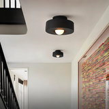 Fitting LED | Modern Minimalist LED Ceiling Light Round Flush Mount Lamp