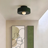 Fitting LED | Modern Minimalist LED Ceiling Light Round Flush Mount Lamp