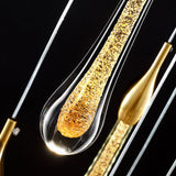 Fitting LED | Modern Minimalist LED Pendant Light Slim Hanging Ceiling Lamp