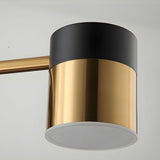 Fitting LED | Modern Multi Arm LED Ceiling Light Contemporary Chandelier Lamp