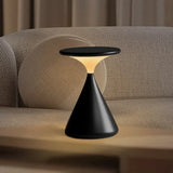 Fitting LED | Modern Mushroom LED Table Lamp Rechargeable Touch Dimmable