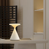 Fitting LED | Modern Mushroom LED Table Lamp Rechargeable Touch Dimmable