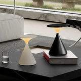 Fitting LED | Modern Mushroom LED Table Lamp Rechargeable Touch Dimmable