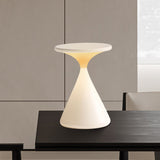 Fitting LED | Modern Mushroom LED Table Lamp Rechargeable Touch Dimmable