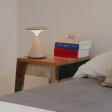Fitting LED | Modern Mushroom LED Table Lamp Rechargeable Touch Dimmable