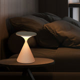 Fitting LED | Modern Mushroom LED Table Lamp Rechargeable Touch Dimmable