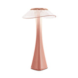 Fitting LED | Modern Mushroom LED Table Lamp Touch Control Ambient Light