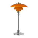 Fitting LED | Modern Mushroom LED Table Lamp Touch Control Bedside Light