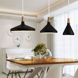 Fitting LED | Modern Nordic LED Pendant Light Colorful Hanging Ceiling Lamp