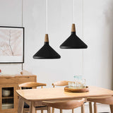 Fitting LED | Modern Nordic LED Pendant Light Colorful Hanging Ceiling Lamp