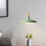 Fitting LED | Modern Nordic LED Pendant Light Colorful Hanging Ceiling Lamp
