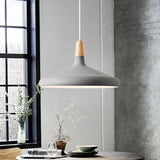 Fitting LED | Modern Nordic LED Pendant Light Colorful Hanging Ceiling Lamp
