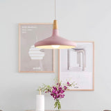 Fitting LED | Modern Nordic LED Pendant Light Colorful Hanging Ceiling Lamp