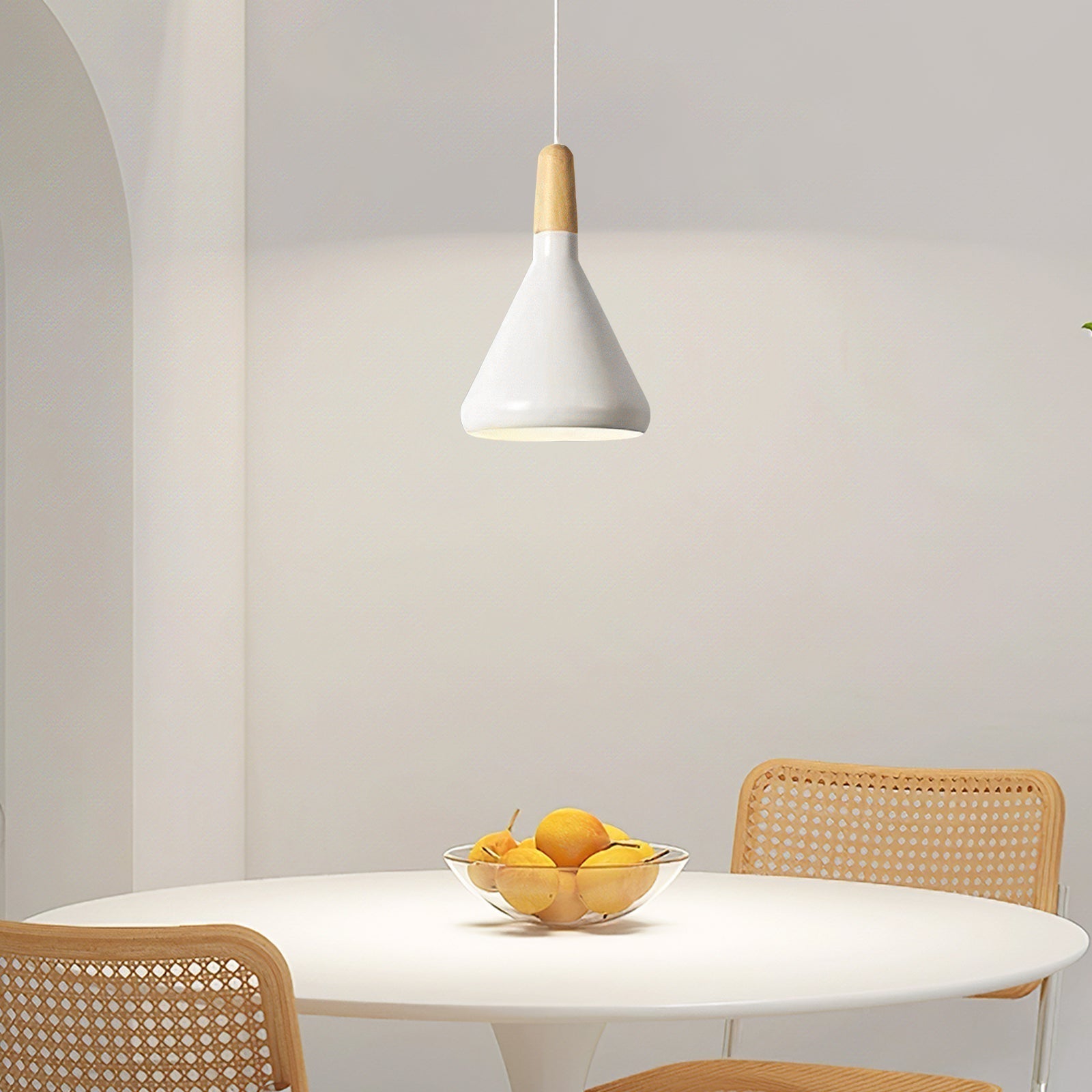 Fitting LED | Modern Nordic LED Pendant Light Colorful Hanging Ceiling Lamp