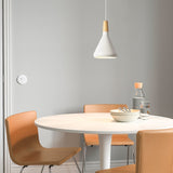Fitting LED | Modern Nordic LED Pendant Light Colorful Hanging Ceiling Lamp