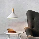 Fitting LED | Modern Nordic LED Pendant Light Colorful Hanging Ceiling Lamp
