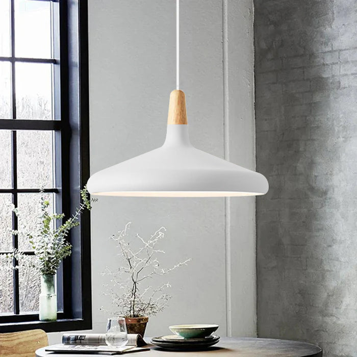 Fitting LED | Modern Nordic LED Pendant Light Colorful Hanging Ceiling Lamp