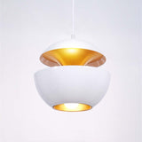 Fitting LED | Modern Nordic LED Pendant Light Decorative Hanging Ceiling Lamp