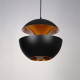 Fitting LED | Modern Nordic LED Pendant Light Decorative Hanging Ceiling Lamp