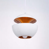 Fitting LED | Modern Nordic LED Pendant Light Decorative Hanging Ceiling Lamp