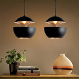 Fitting LED | Modern Nordic LED Pendant Light Decorative Hanging Ceiling Lamp