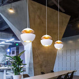 Fitting LED | Modern Nordic LED Pendant Light Decorative Hanging Ceiling Lamp
