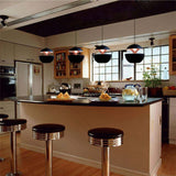 Fitting LED | Modern Nordic LED Pendant Light Decorative Hanging Ceiling Lamp