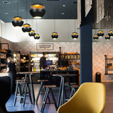 Fitting LED | Modern Nordic LED Pendant Light Decorative Hanging Ceiling Lamp