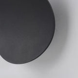 Fitting LED | Modern Oval LED Wall Light for Minimalist Ambient Lighting