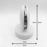 Fitting LED | Modern RGB LED Ceiling Light Color Changing Ambient Lamp