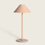 Fitting LED | Modern Rechargeable LED Table Lamp Touch Dimmable Cordless