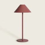 Fitting LED | Modern Rechargeable LED Table Lamp Touch Dimmable Cordless