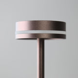 Fitting LED | Modern Rechargeable LED Table Lamp Touch Dimmable Minimalist