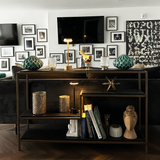 Fitting LED | Modern Rechargeable LED Table Lamp Touch Dimmable Minimalist