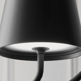 Fitting LED | Modern Ring LED Pendant Light Minimalist Hanging Ceiling Lamp