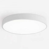 Fitting LED | Modern Round LED Ceiling Light for Minimalist Ambient Lighting