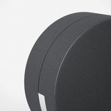 Fitting LED | Modern Round LED Wall Light Waterproof Outdoor Up Down Lamp