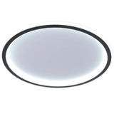 Fitting LED | Modern Ultra Thin LED Ceiling Light Minimalist Flush Mount Lamp