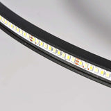 Fitting LED | Modern Ultra Thin LED Ceiling Light Minimalist Flush Mount Lamp