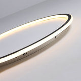 Fitting LED | Modern Ultra Thin LED Ceiling Light Minimalist Flush Mount Lamp
