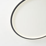 Fitting LED | Modern Ultra Thin LED Ceiling Light Minimalist Flush Mount Lamp