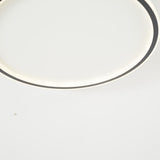Fitting LED | Modern Ultra Thin LED Ceiling Light Minimalist Flush Mount Lamp