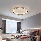 Fitting LED | Modern Ultra Thin LED Ceiling Light Minimalist Flush Mount Lamp