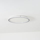 Fitting LED | Modern Ultra Thin LED Ceiling Light Minimalist Flush Mount Lamp