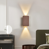 Fitting LED | Modern Up Down LED Wall Light for Stylish Ambient Lighting