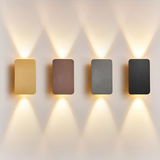 Fitting LED | Modern Up Down LED Wall Light for Stylish Ambient Lighting