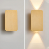 Fitting LED | Modern Up Down LED Wall Light for Stylish Ambient Lighting