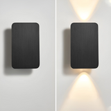 Fitting LED | Modern Up Down LED Wall Light for Stylish Ambient Lighting