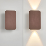 Fitting LED | Modern Up Down LED Wall Light for Stylish Ambient Lighting
